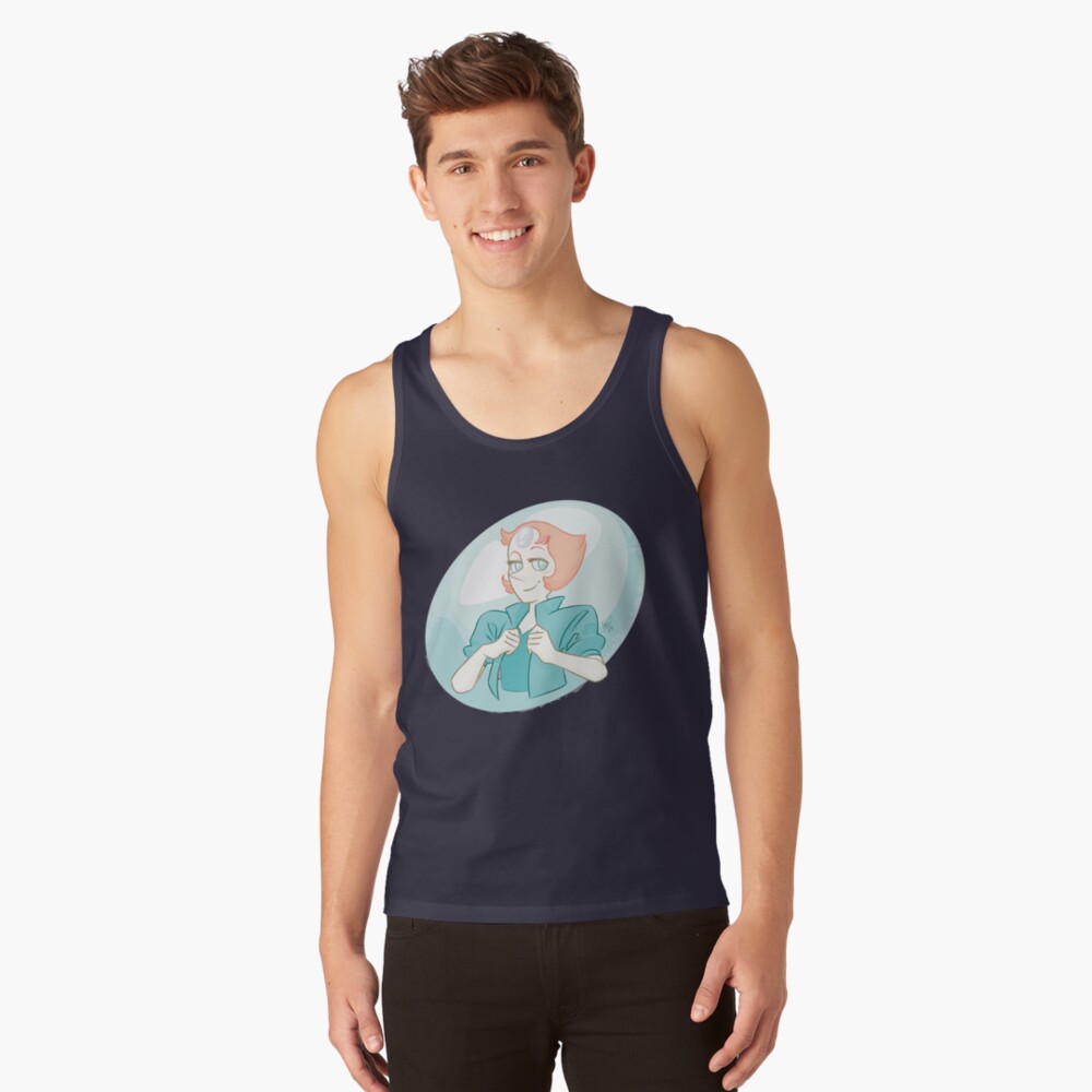 Item preview, Tank Top designed and sold by Misty-Dragonfly.