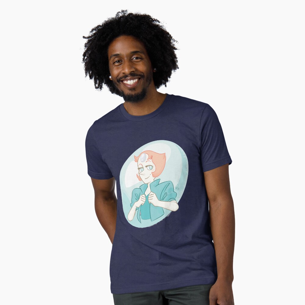 Item preview, Tri-blend T-Shirt designed and sold by Misty-Dragonfly.