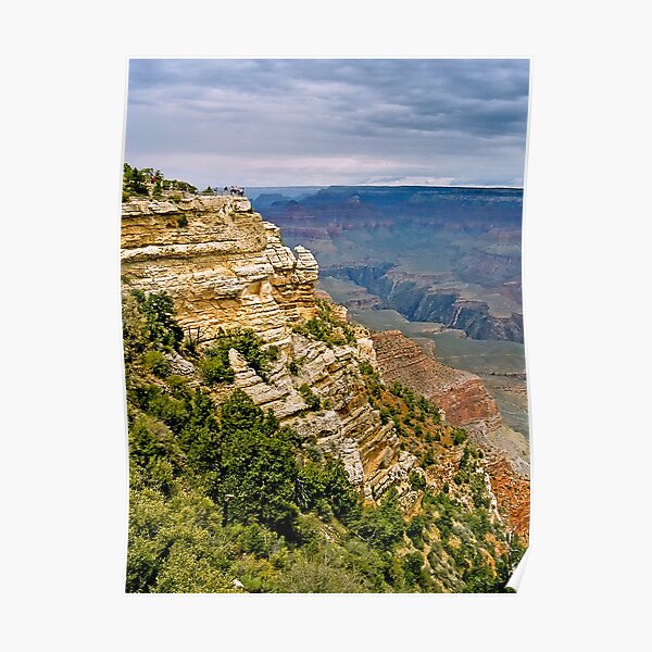 The Grand Canyon Series - 1 How Great Thou Art! Poster