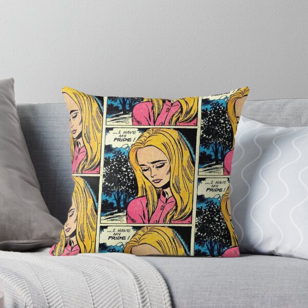 Item preview, Vintage Comic Aesthetic designed and sold by carooly11.