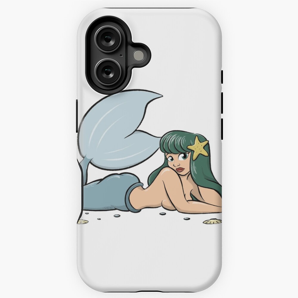 Item preview, iPhone Magsafe Tough Case designed and sold by Toonabilly.