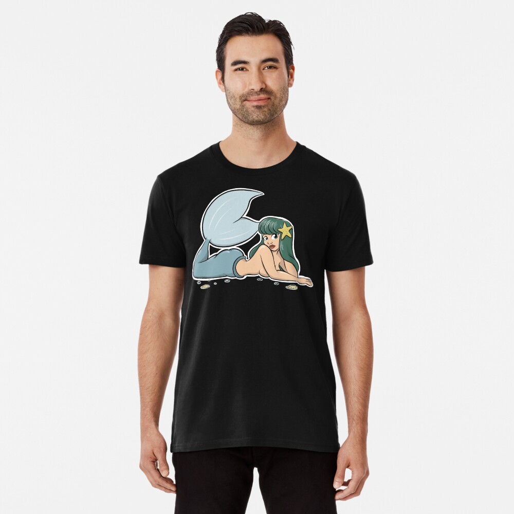 Item preview, Premium T-Shirt designed and sold by Toonabilly.