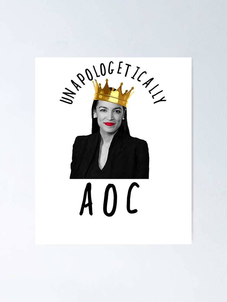 notorious aoc