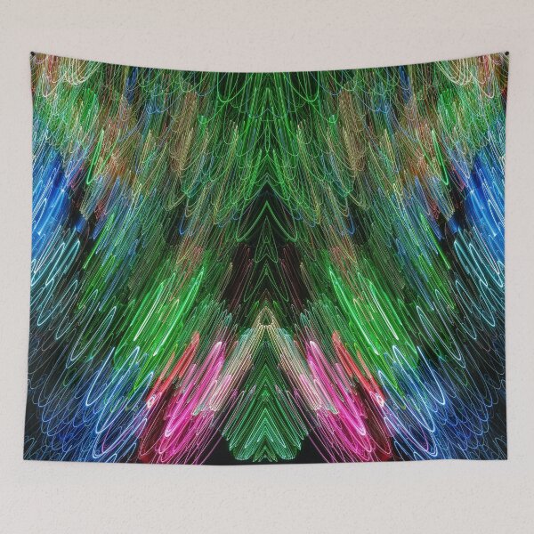 Item preview, Vibrant and colourful art for you and your home. designed and sold by Andy-Fenrir.