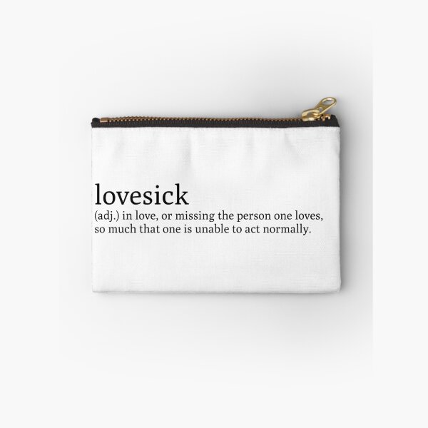 Item preview, Lovesick designed and sold by Isabelle-Anne.