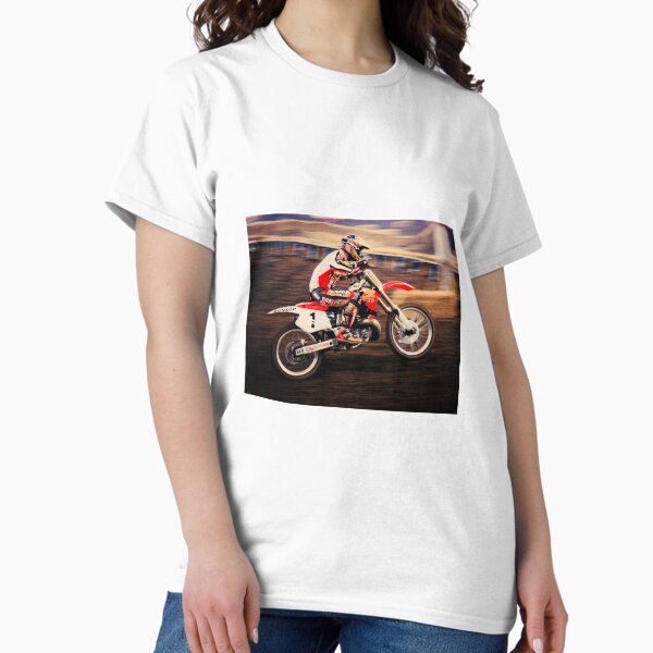 Item preview, Jeremy McGrath Motocross  designed and sold by Go2U.