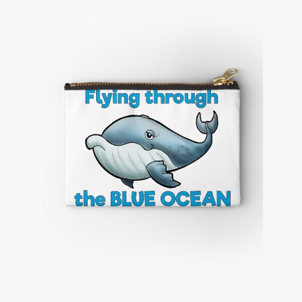 Item preview, Fying through designed and sold by CIZdibujos.