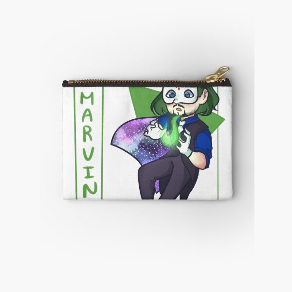 Item preview, Marvin The Magnificent Aesthetic  designed and sold by volteskitty.