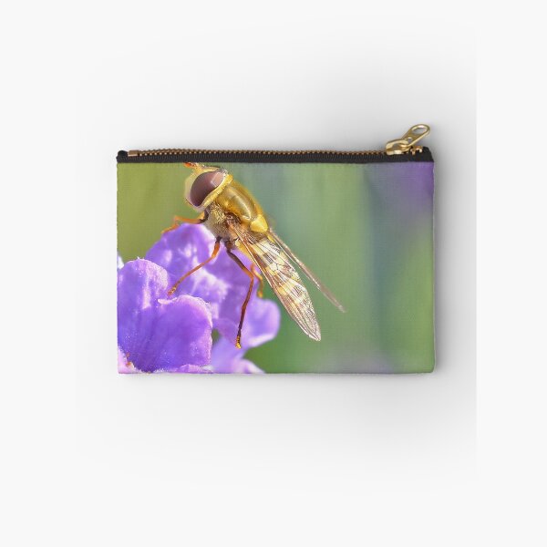 Item preview, Pretty Hoverfly designed and sold by relayer51.