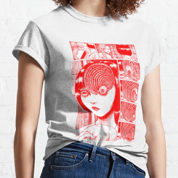 Hot Topic Anime T Shirts Redbubble - daft punk suit shirt roblox
