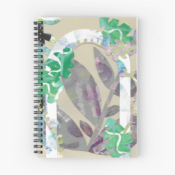 Item preview, Arched Jungle designed and sold by MrsMarshallArts.
