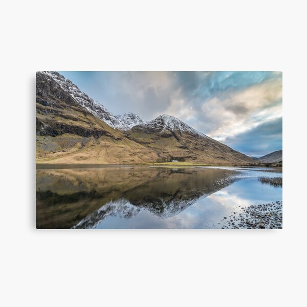 Item preview, Winter loch designed and sold by Barno123.