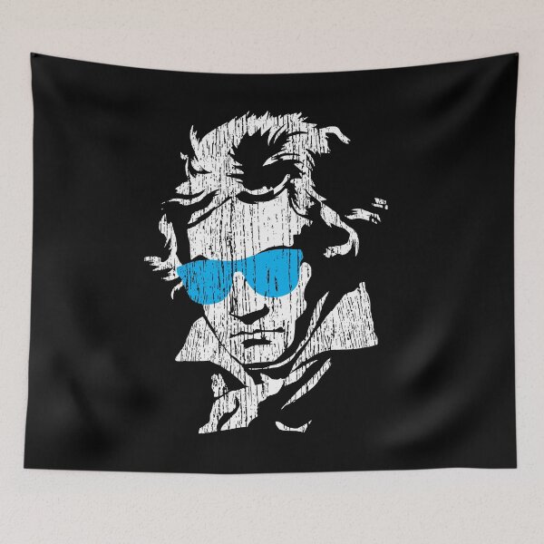 Item preview, Ludwig Van Beethoven  designed and sold by 4tomic.