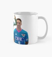 Taza Fernando Torres