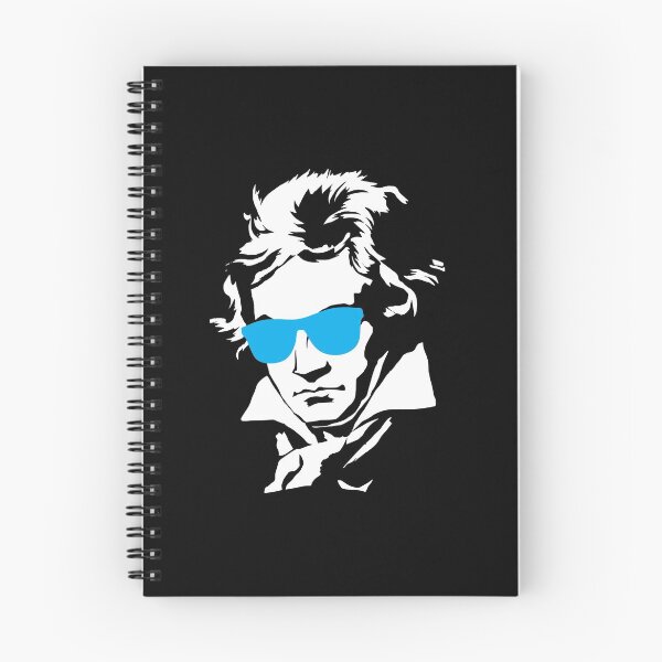 Item preview, Beethoven  designed and sold by 4tomic.