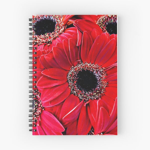 Item preview, Red Daisies designed and sold by AmberELamoreaux.
