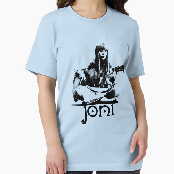 Item preview, Joni - Black Stencil designed and sold by threeampersands.