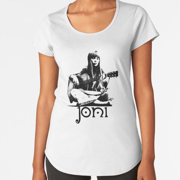 Item preview, Joni - Black Stencil designed and sold by threeampersands.