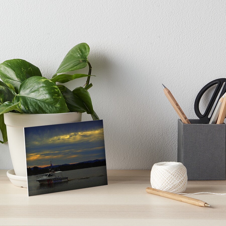 Item preview, Art Board Print designed and sold by myraj.