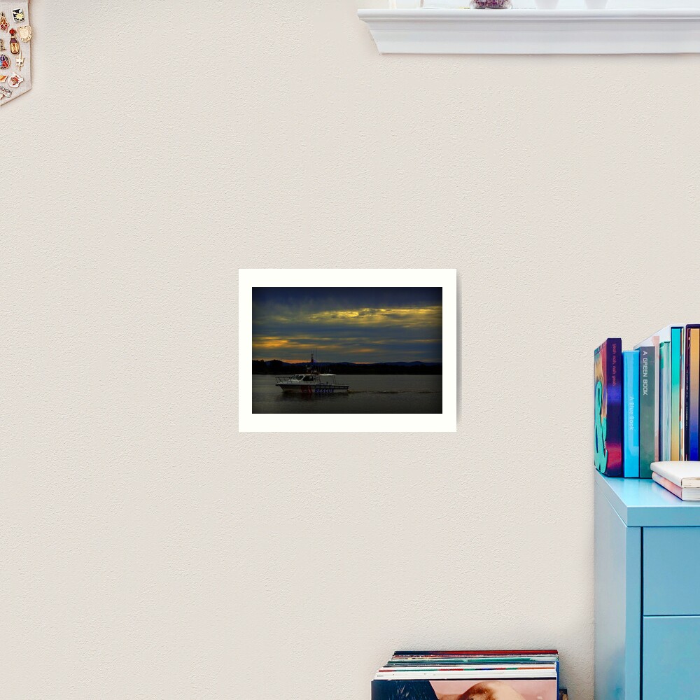 Item preview, Art Print designed and sold by myraj.
