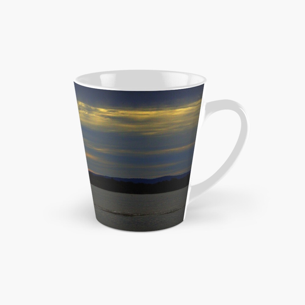 Item preview, Tall Mug designed and sold by myraj.