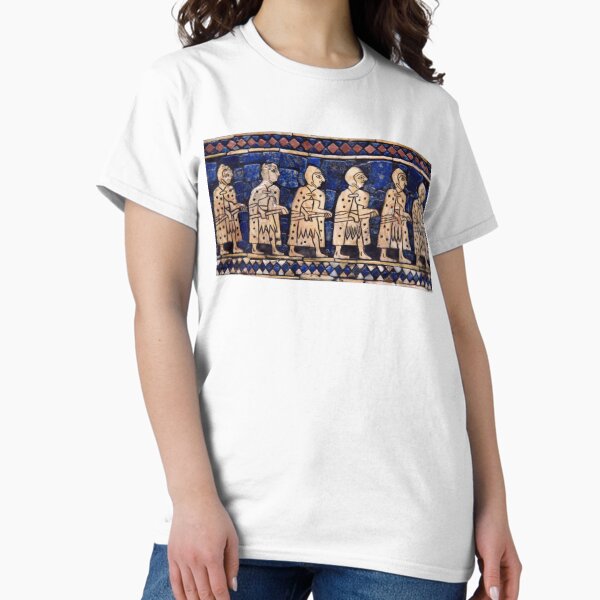 Item preview, Standard of Ur designed and sold by Here Comes Everybody.