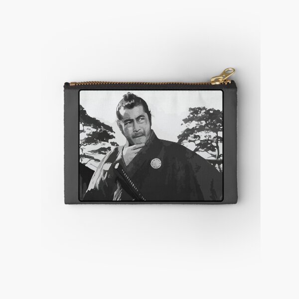Item preview, Sanjuro / Yojimbo- Toshiro Mifune designed and sold by Persona-.