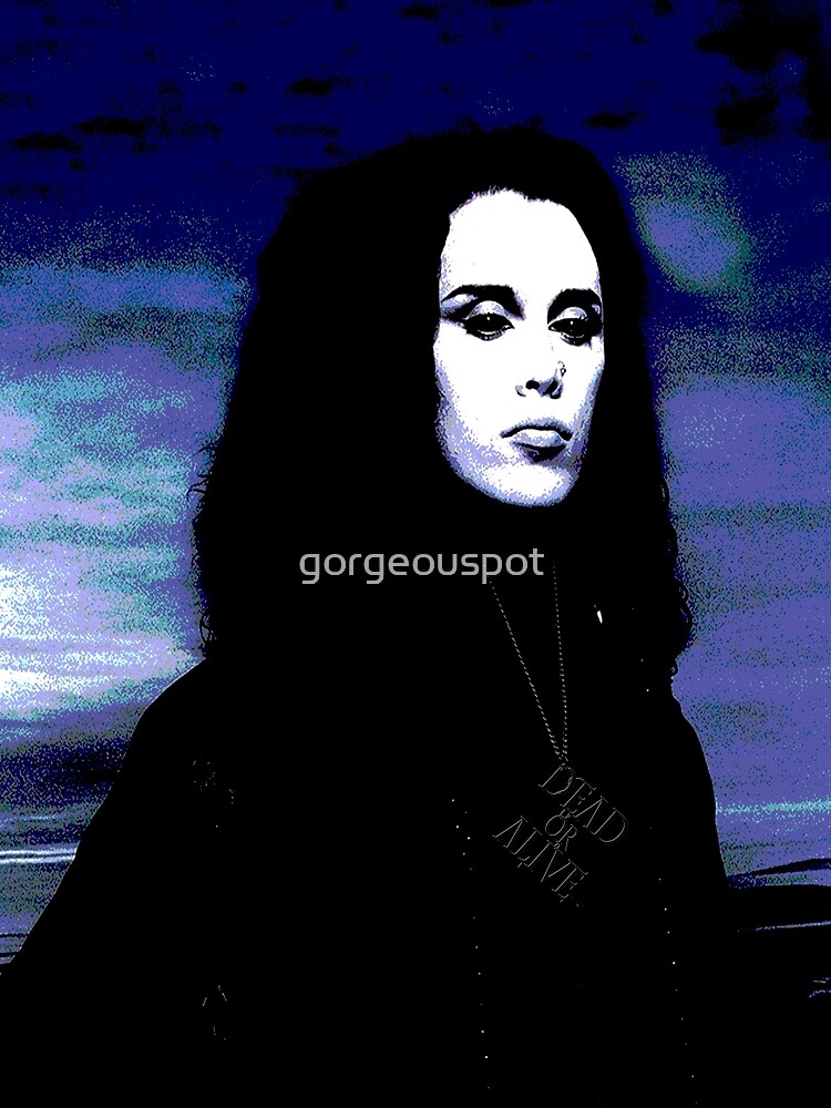 D or A by gorgeouspot