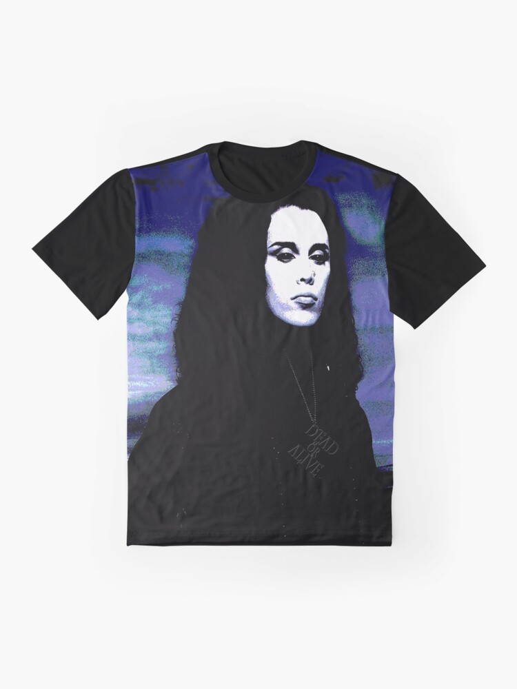 Alternate view of D or A Graphic T-Shirt