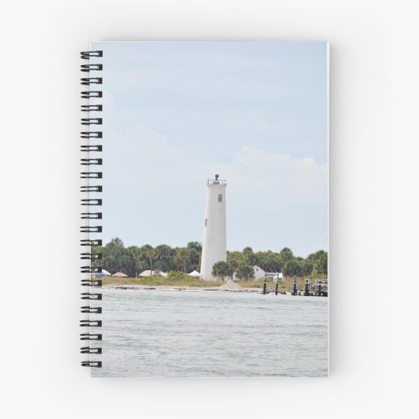 Item preview, Egmont Key Light House designed and sold by Jeanie93.