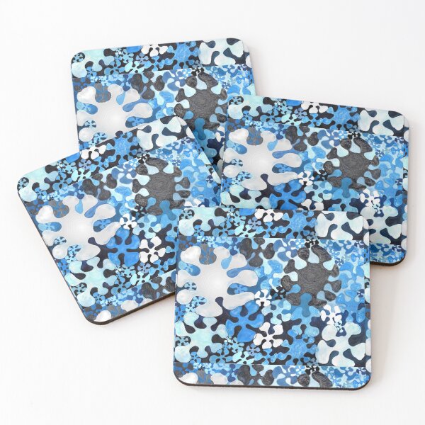 Item preview, Winter Critters designed and sold by michaelasamples.