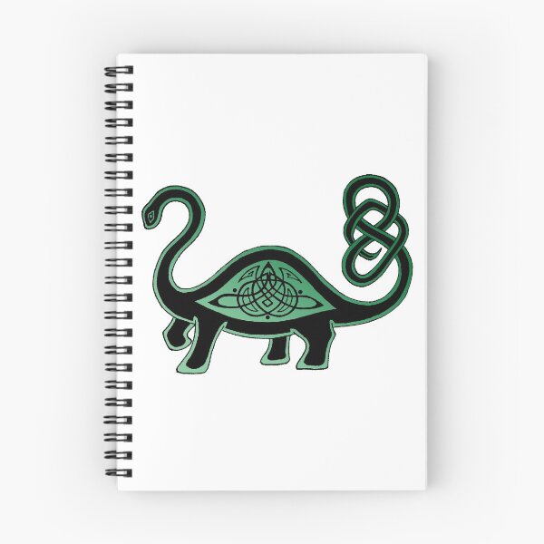 Item preview, Dinosaur Dance designed and sold by quakeandquiver.