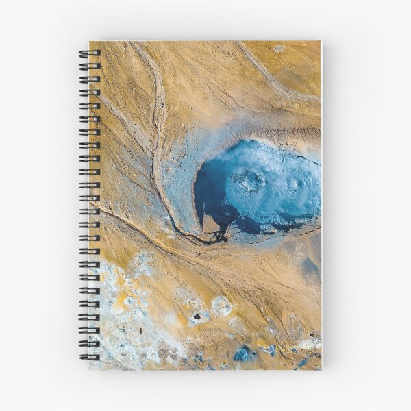 Item preview, Fumaroles #10 designed and sold by ccullen222.
