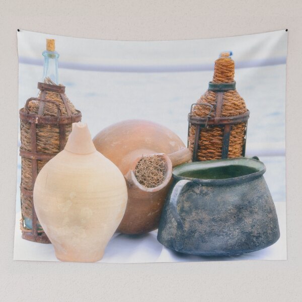 Item preview, Traditional Greek Tableware designed and sold by Kasia Design.