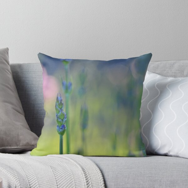 Item preview, Evening Lavender designed and sold by Heather Thorsen.