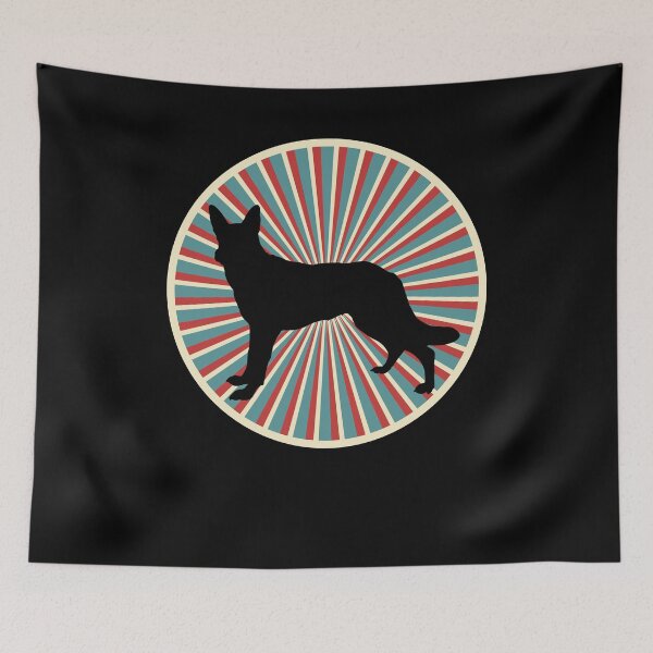 Item preview, German Shepherd Dog Owner  designed and sold by 4tomic.