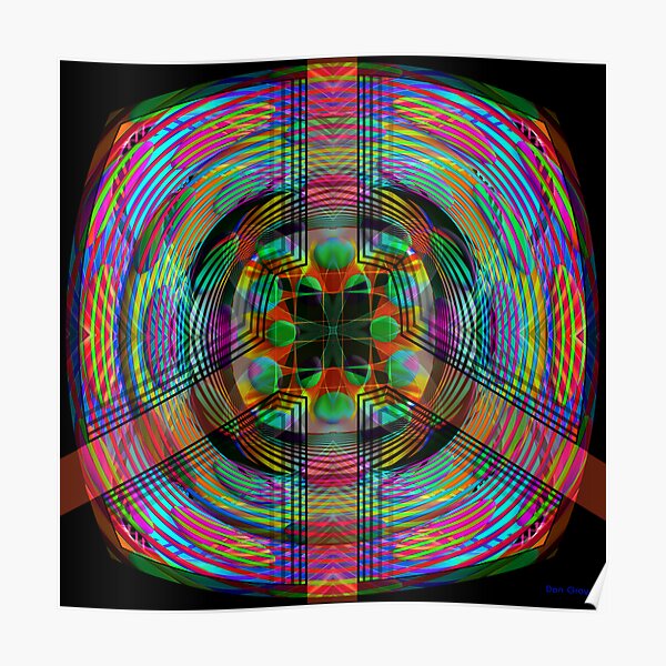 Ripples Poster