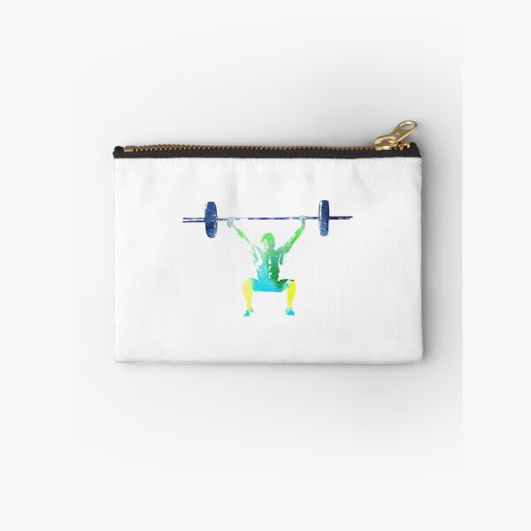 Item preview, Lifting Girl - Sports - Gym - Fitness designed and sold by BrunoWeicker.