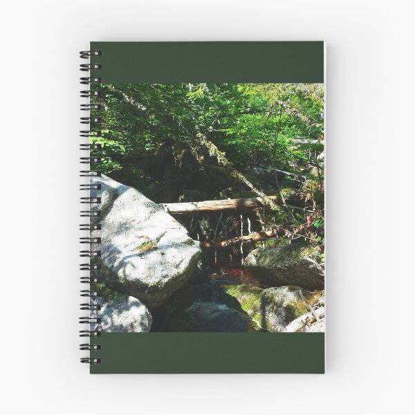 Item preview, Off the Beaten Path - Forest stream designed and sold by Totallyalive.