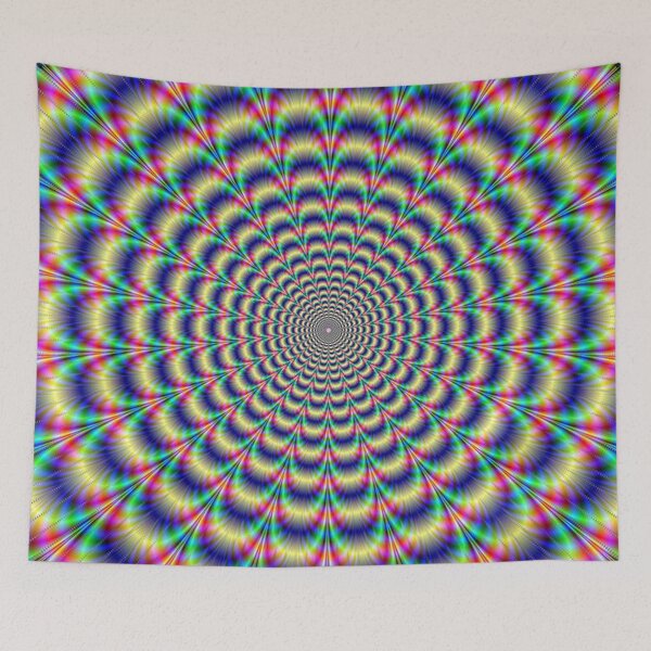 Item preview, Ultra Trippy! designed and sold by DoodleDashCollective.