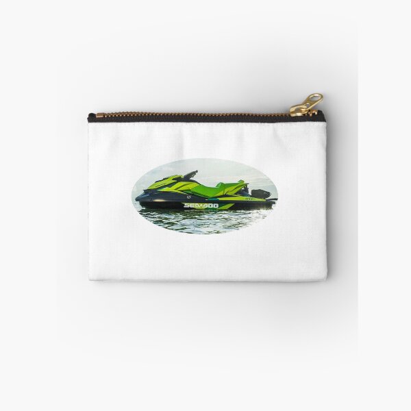 Item preview, Green GTI Sea Doo designed and sold by Pam069.