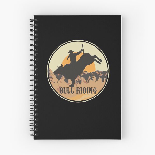 Item preview, Bull Riding Cowboy Western Rodeo  designed and sold by 4tomic.