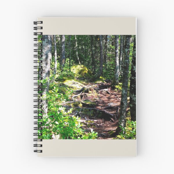 Item preview, Off the Beaten Path - Forest designed and sold by Totallyalive.