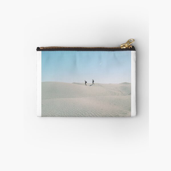 Item preview, Walking alone in the Sahara desert designed and sold by Margotte.
