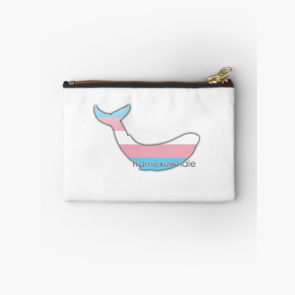 Item preview, Transexuwhale - Transexual whale designed and sold by Margotte.