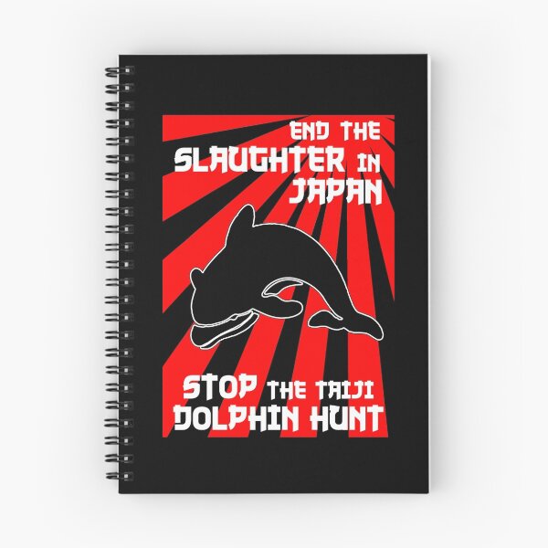 Item preview, Protest the Taiji Dolphin Hunt 3 designed and sold by Samuel Sheats.