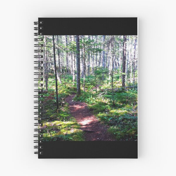 Item preview, Off the Beaten Path - Forest designed and sold by Totallyalive.