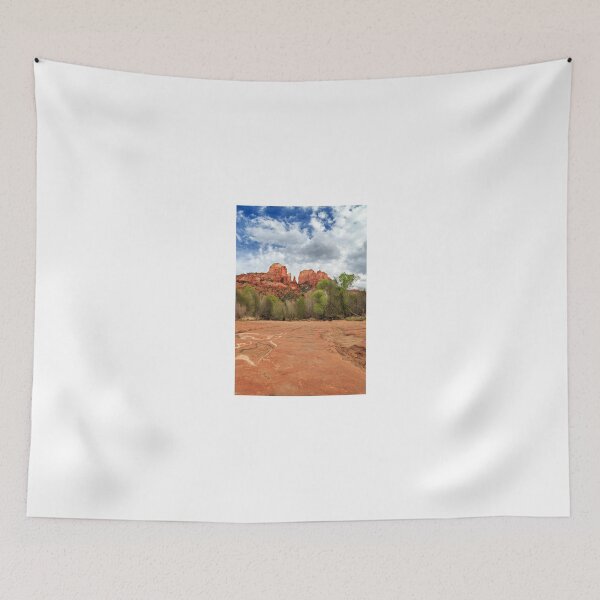 Item preview, Cathedral Rock Sedona designed and sold by James Eddy.