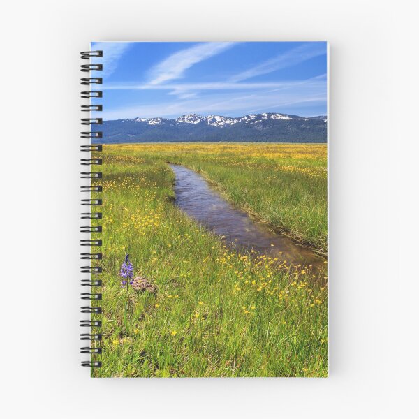 Item preview, Goodrich Creek designed and sold by James Eddy.