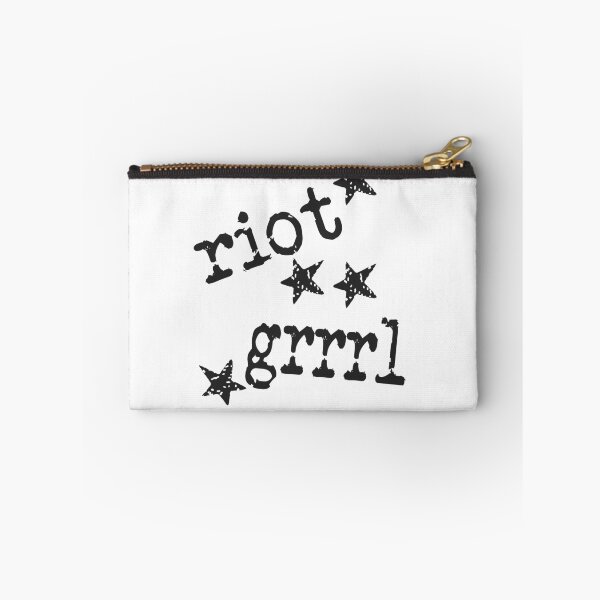 Item preview, Riot Grrrl  designed and sold by SerpentSkyArts.